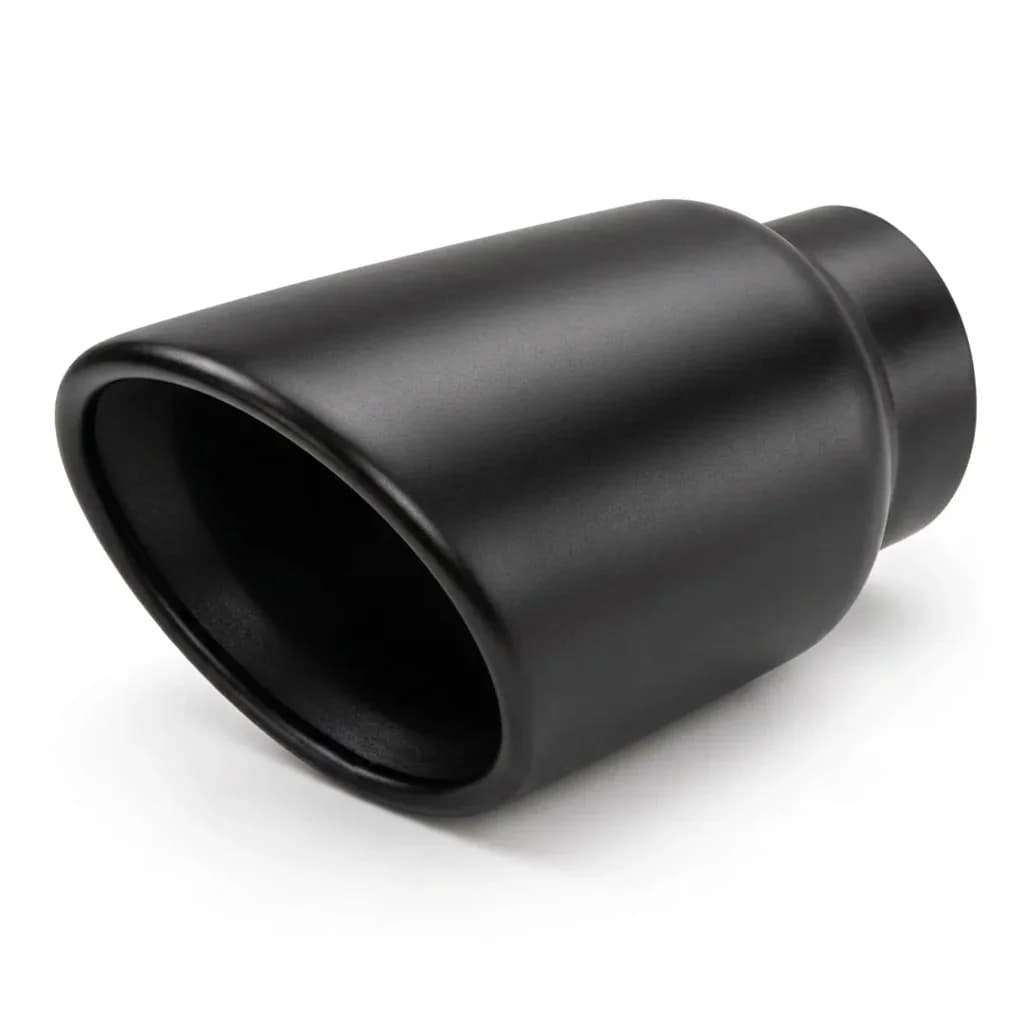 EL-TEC Inox Okrągła Ścięta miniatura 3